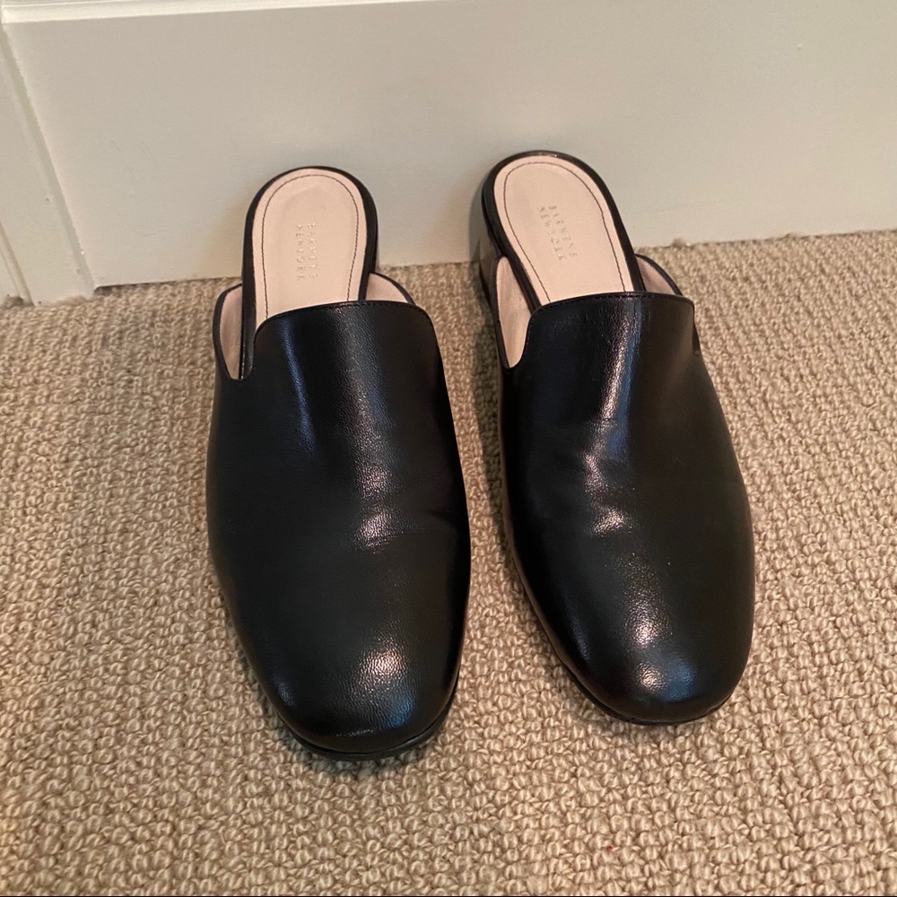 Barneys Slides